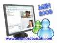 Baixar Msn 2009 Messenger